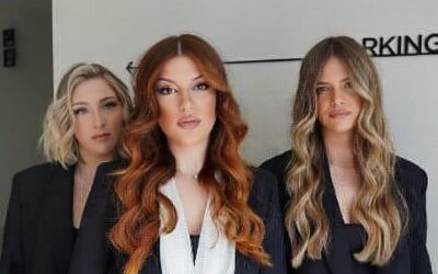 Dimensional Blonde Experience 2026: La técnica de rubio dimensional que conquista Europa.